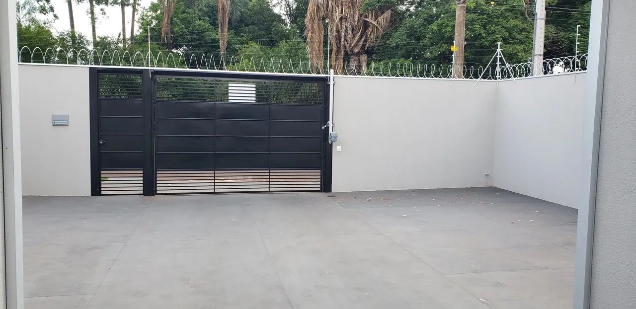 Imóvel para aluguel possui 40 metros quadrados com 1 quarto - Foto 4