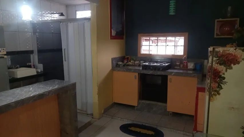 Alugo kitnet mobiliada  - Foto 2