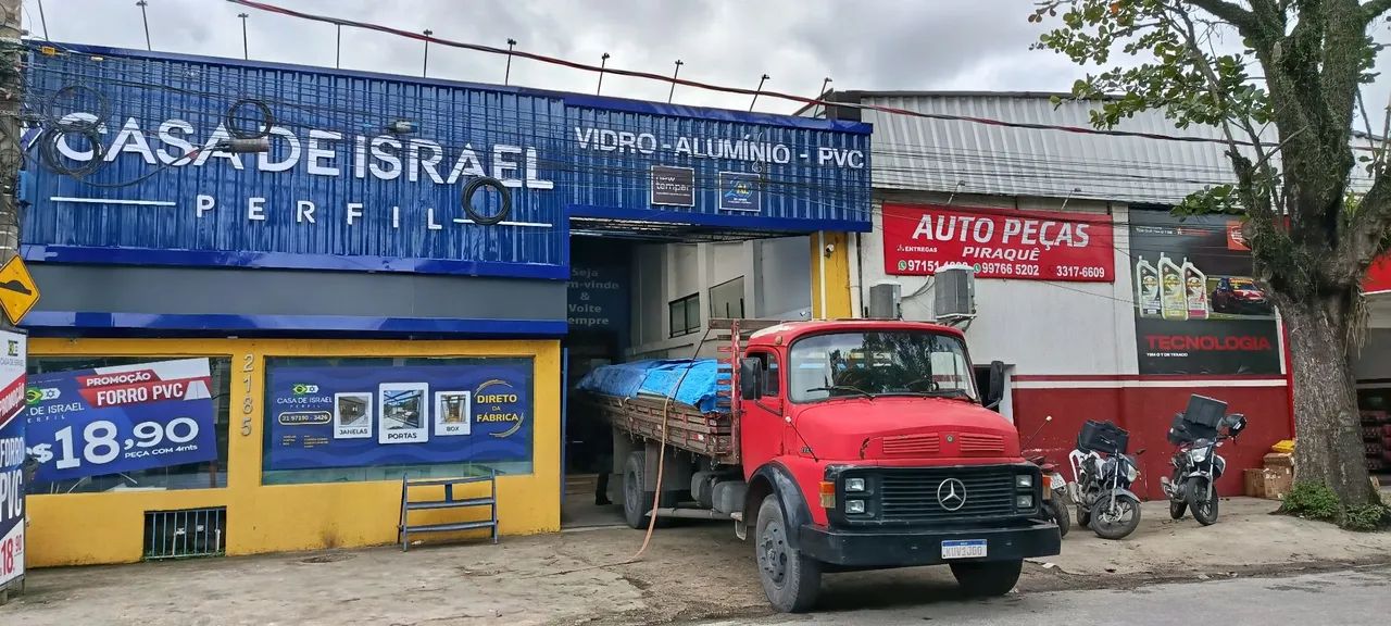 Caminhão de frete em geral. - Foto 4