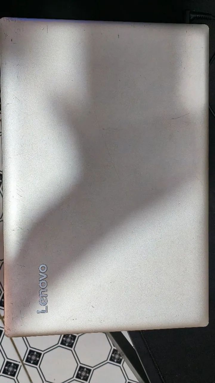 Notebook Lenovo  - Foto 3