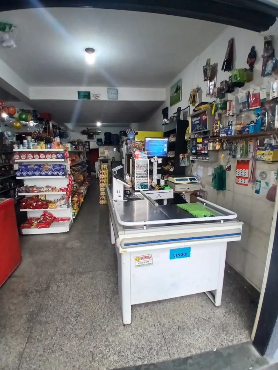 Vende-se Mini Mercado em Salto  - Foto 3