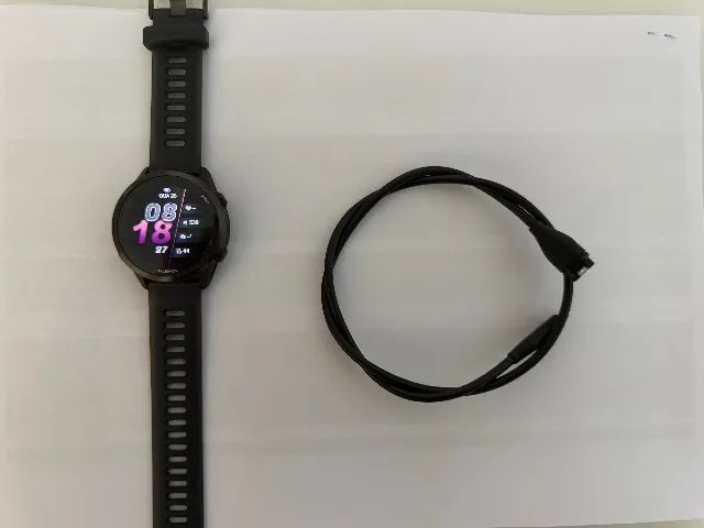 Garmin 570 42mm - excelente oportunidade