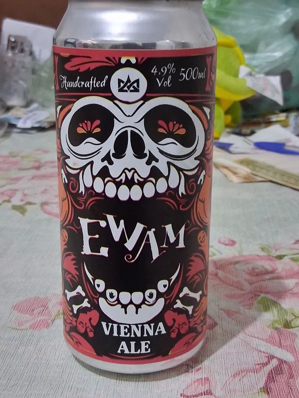2 latas  para colecionadores  - Foto 2