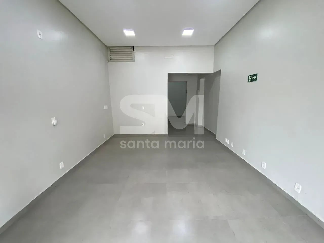 Sala para locação, Centro, Chapecó - SC - Foto 2