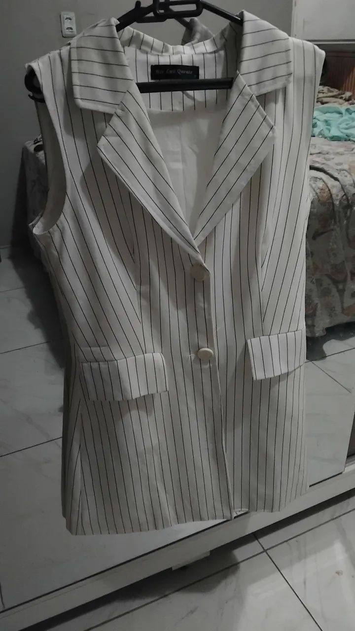 Blazer femininos - Foto 4