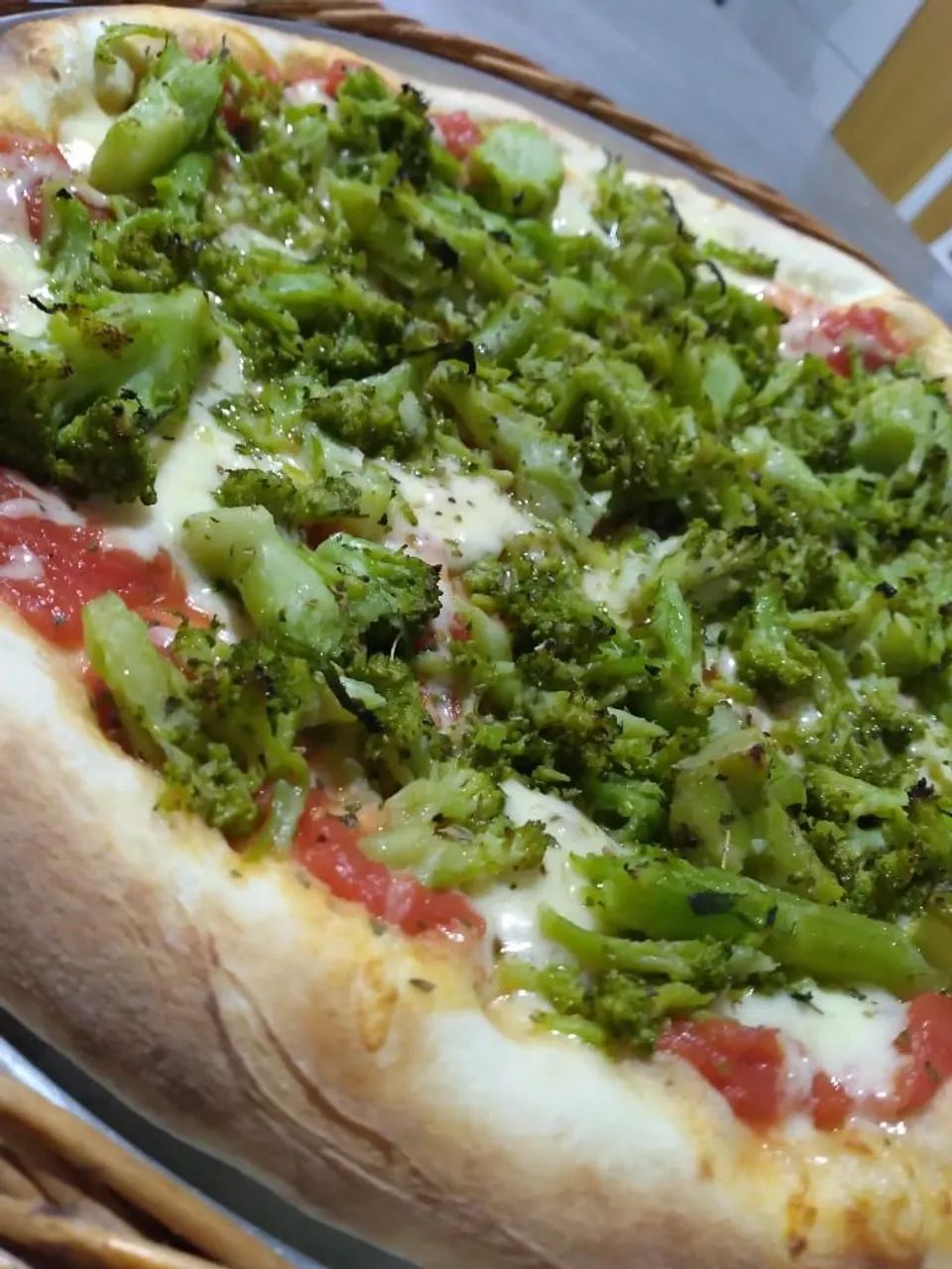 curso de pizza - Foto 4