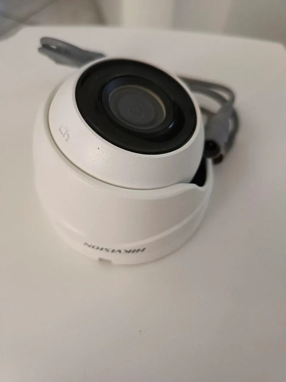Câmera de segurança hikvision  - Foto 2