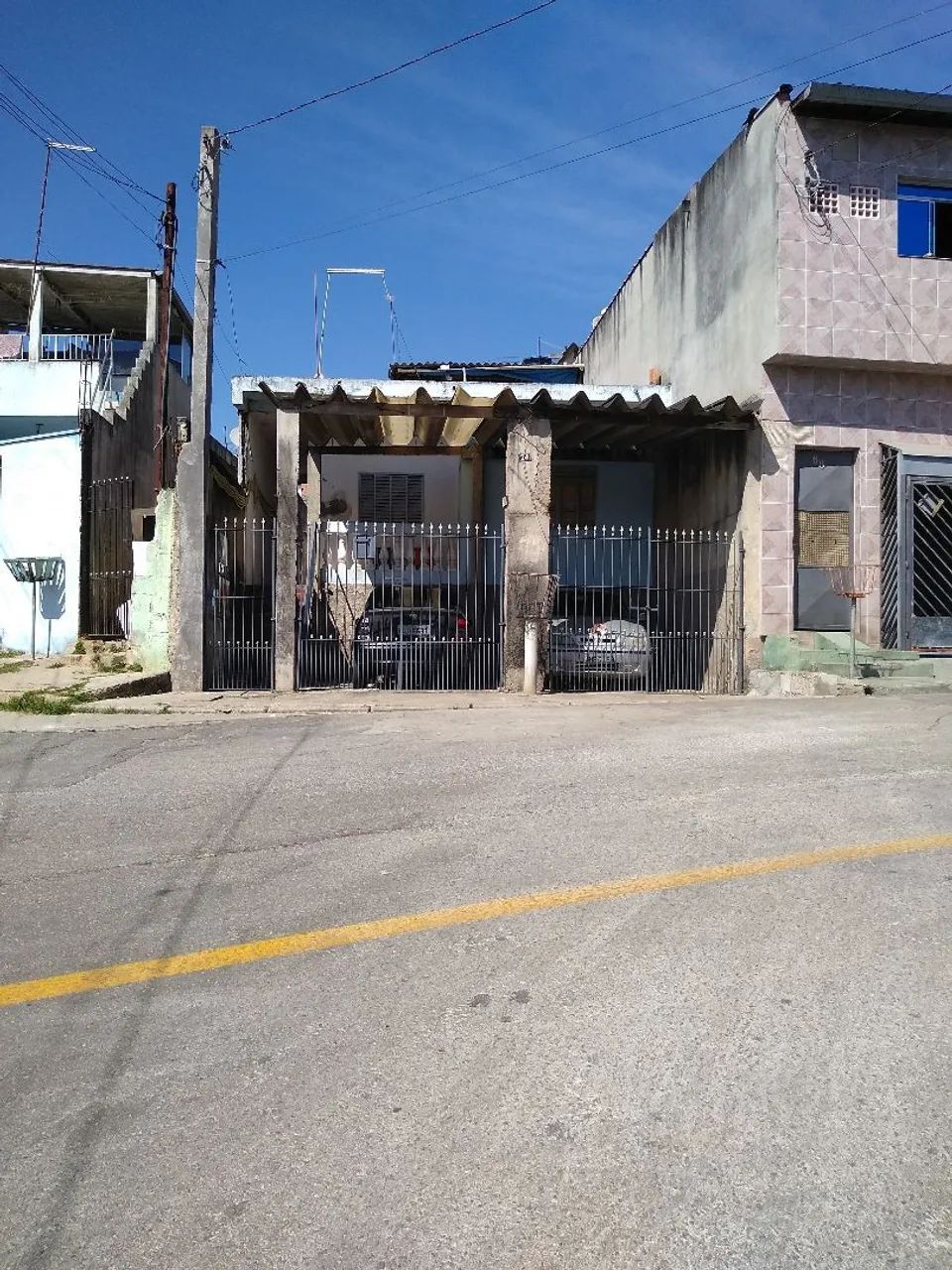 Foto - Itaquaquecetuba - Vila Bartira