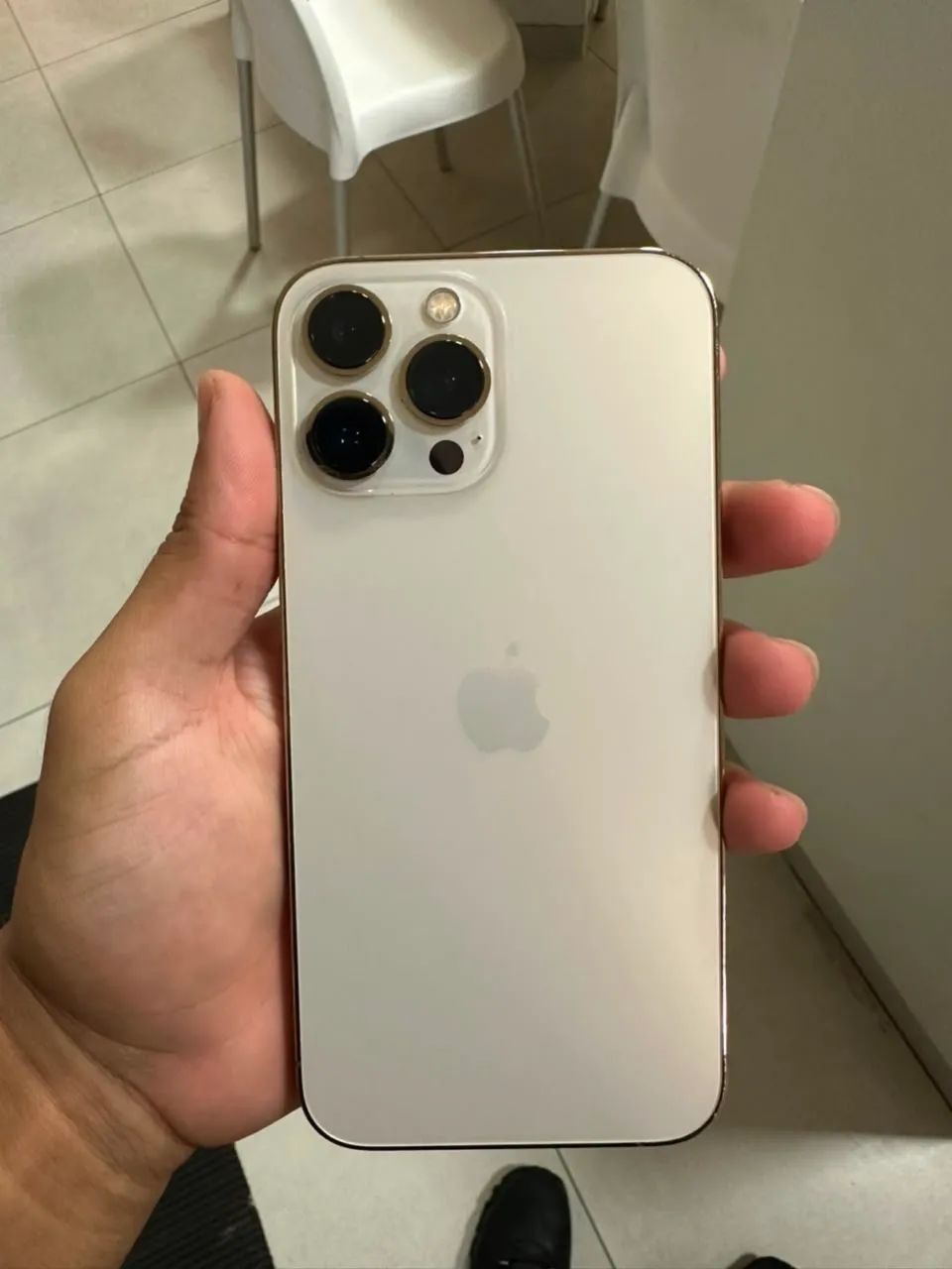 Vendo iPhone 13 Pro Max  - Foto 2