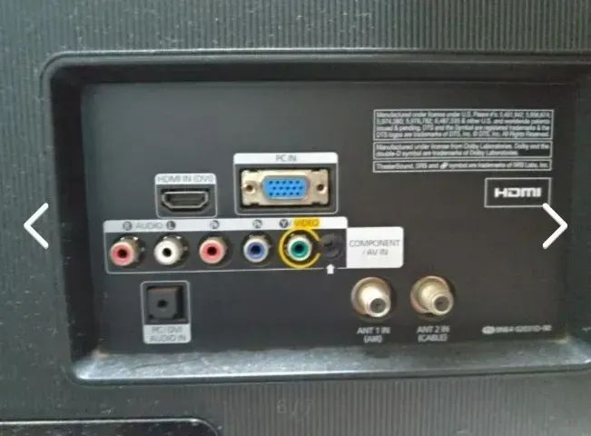 Monitor Samsung 21' - Vendo 370,00 - Foto 2