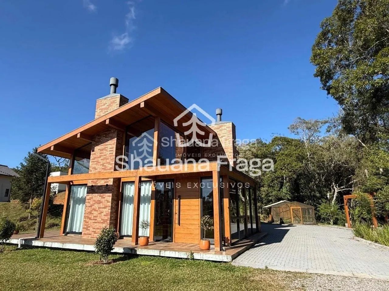 Casa em Condomínio - Foto 2