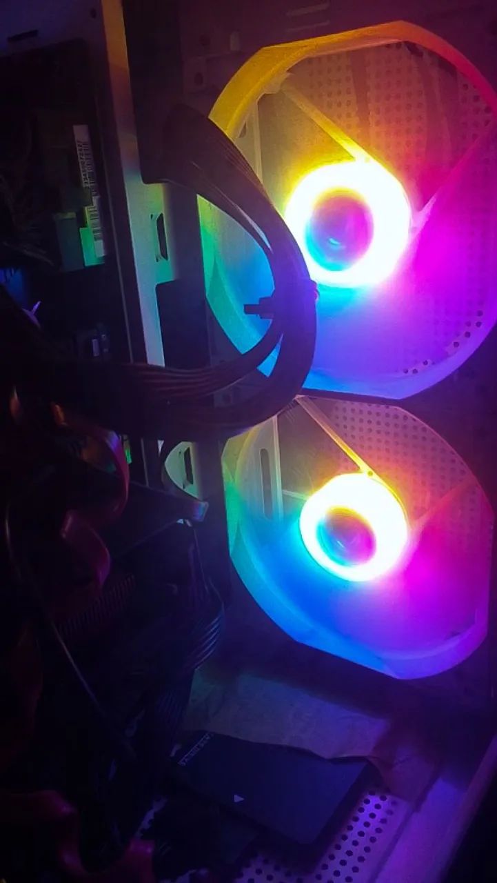 SETUP GAMER COMPLETO  - Foto 2