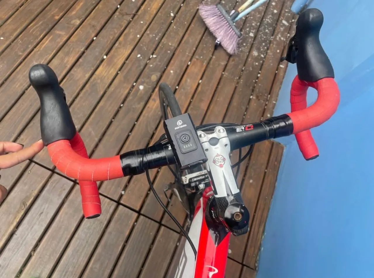 Bicicleta speed pinarello carbon Onda - Foto 2