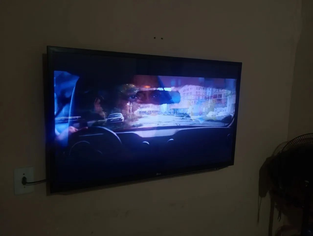 Smart TV LG 47 Led 3D  - Foto 4