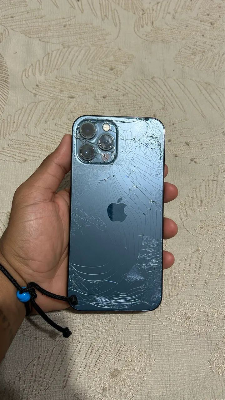 iPhone 12 Pro Max - Foto 5
