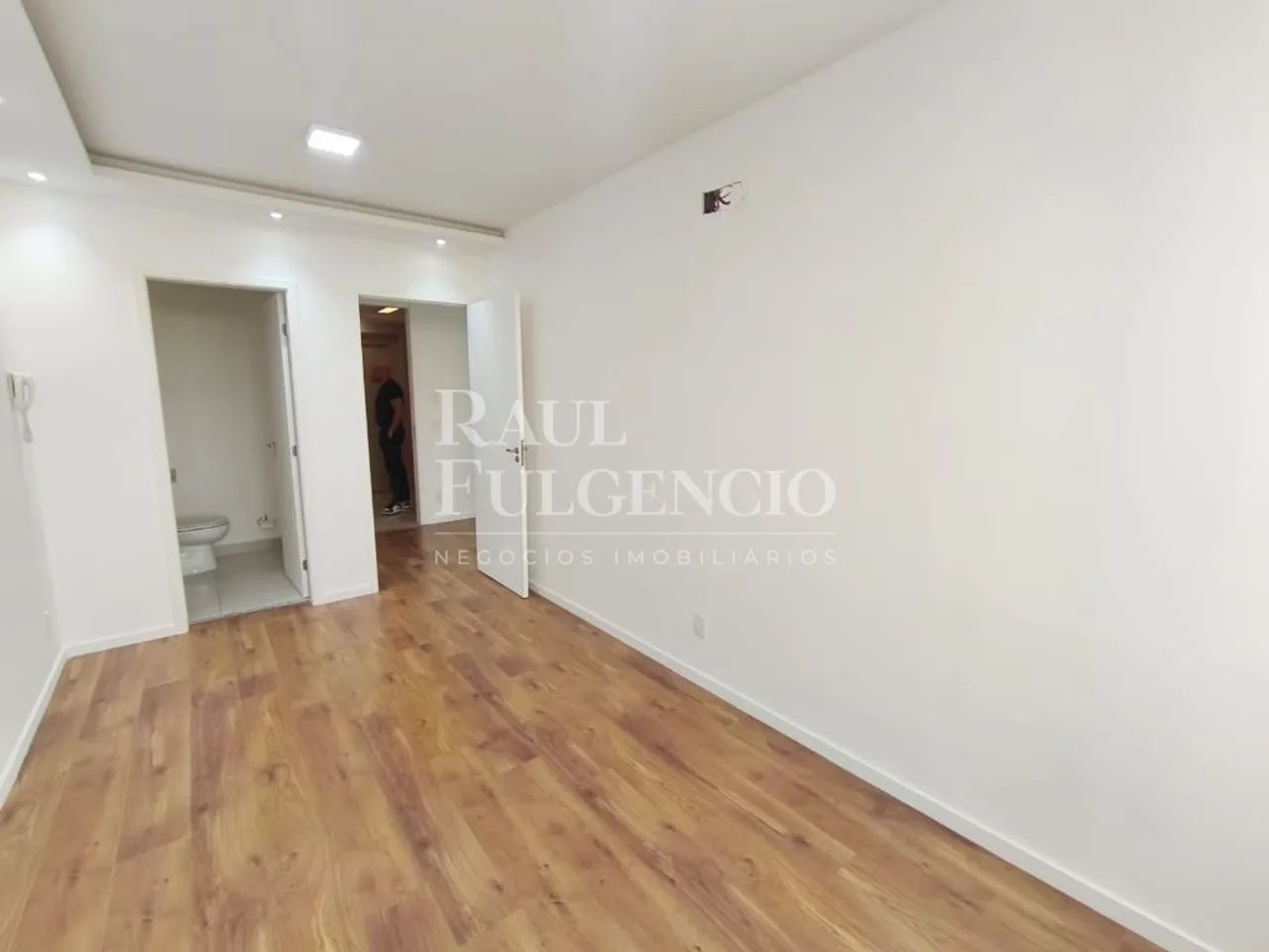 Sala comercial Gleba Palhano - Foto 5