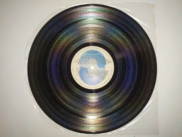 Elvis Presley 20 Hits Lp 1983 Impecável Vg+ - Foto 5