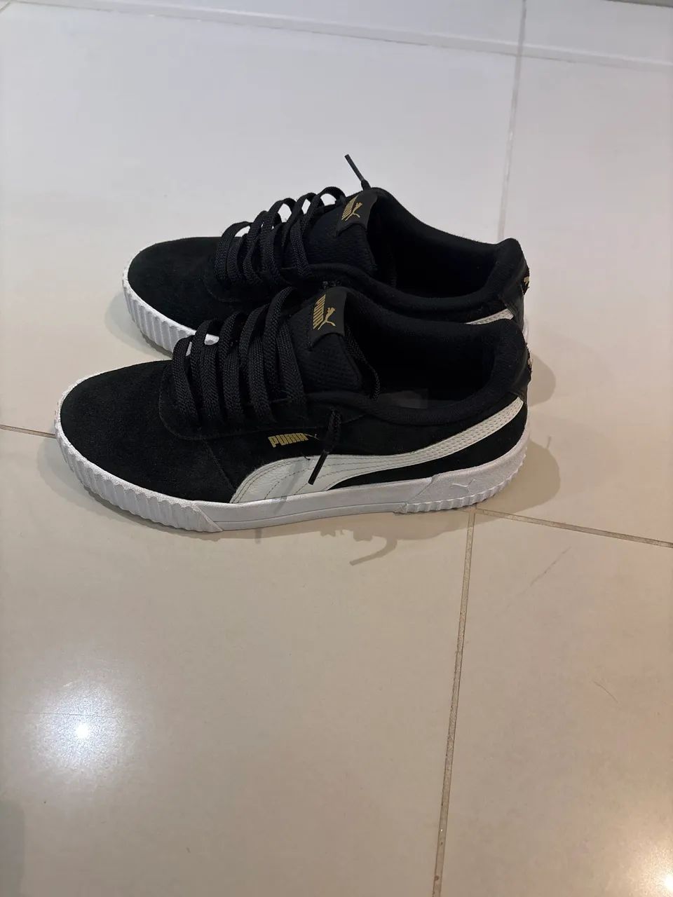 Puma Carina