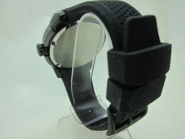 Relógio Citizen Ecosphere Ecodrive Semi-Novo 44-49 mm com N.F. - Foto 5