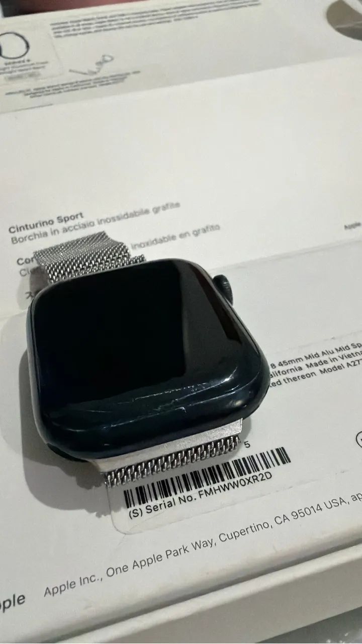 Apple Watch  - Foto 4
