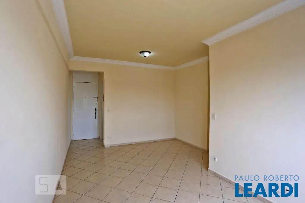 APARTAMENTO - CAMPO BELO - SP - Foto 4