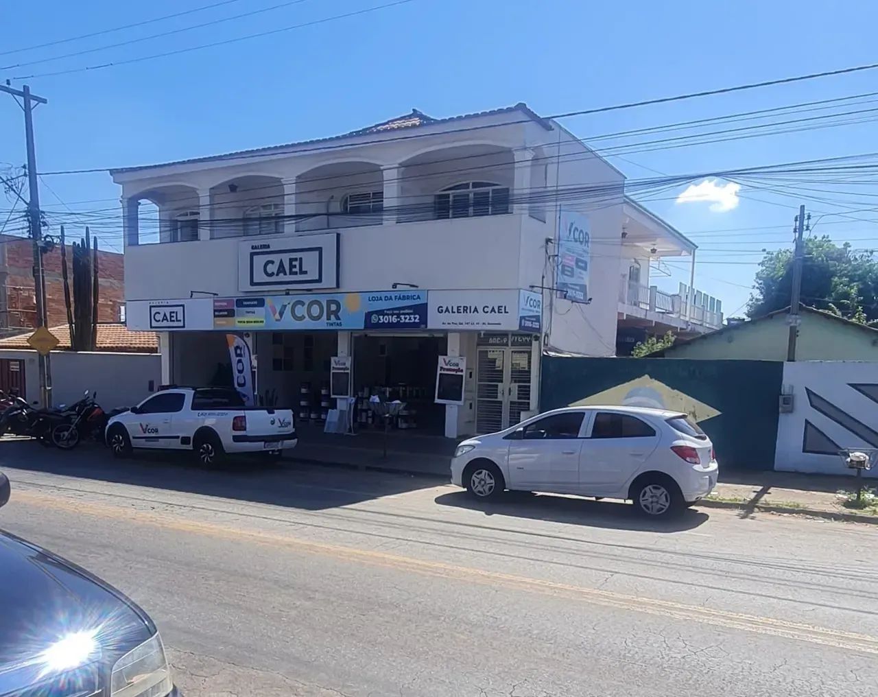 linda sala comercial - Foto 2