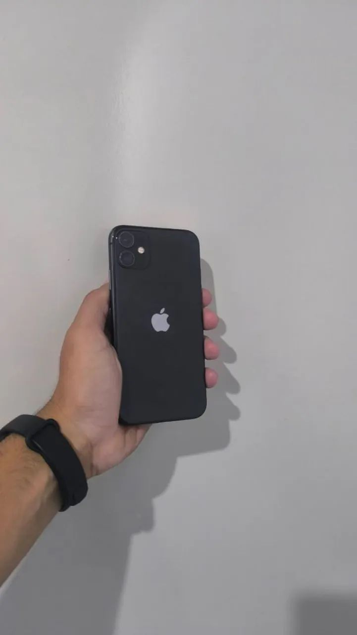 iPhone 11 64GB  - Foto 2