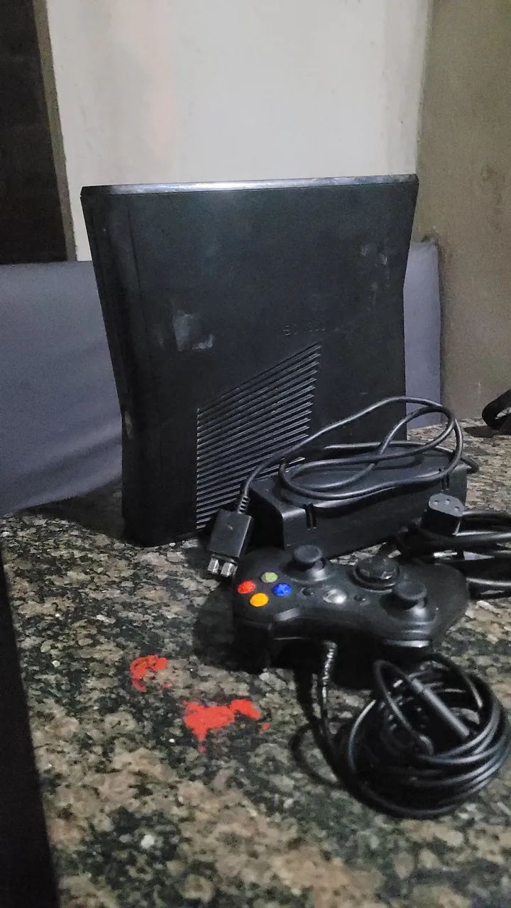 Xbox 360 - Foto 2