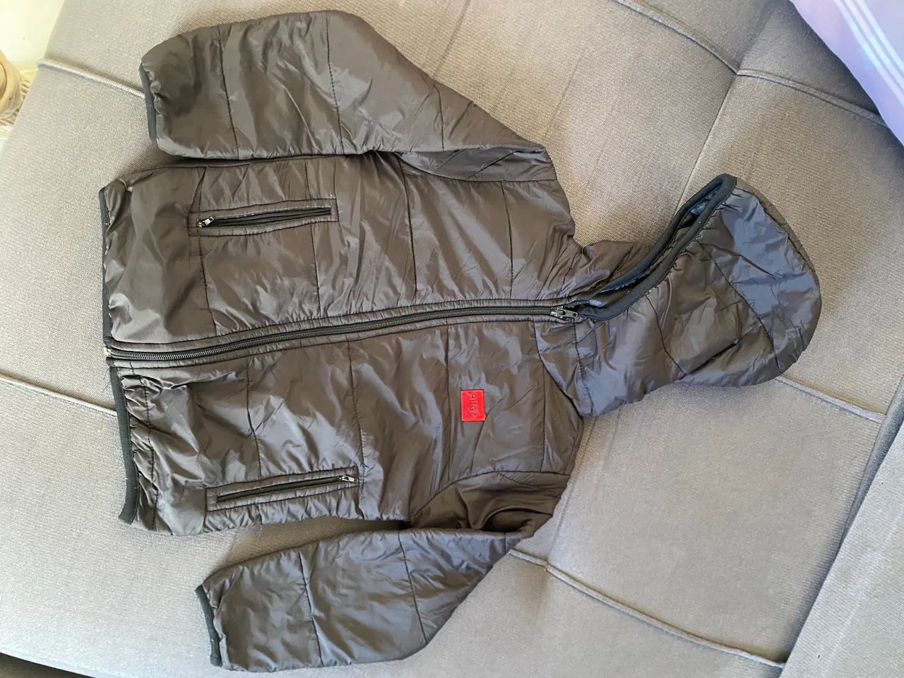 Roupas infantis  - Foto 2
