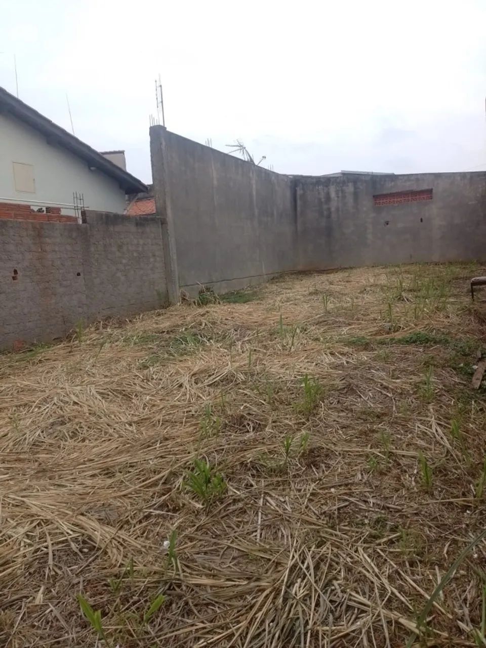 Terreno para Venda em Sorocaba, Vila Fiori - Foto 6