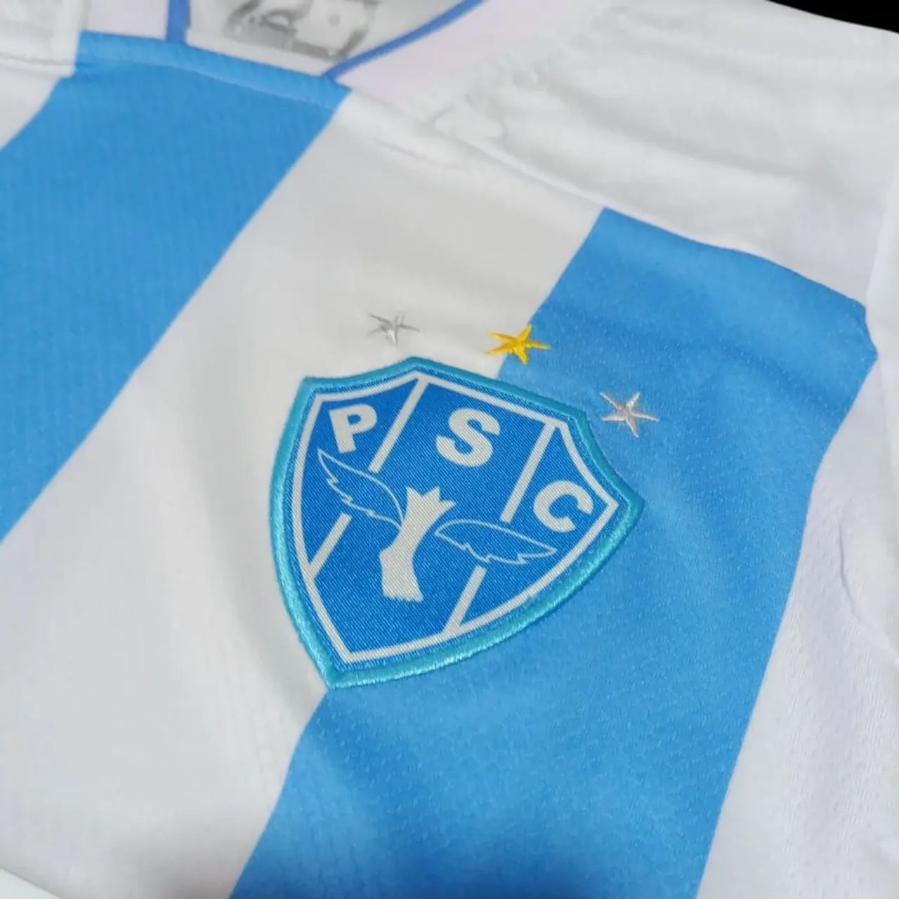 CAMISA Feminina Time Paysandú  - Foto 4