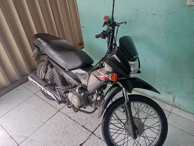 Moto pra alugar  - Foto 3
