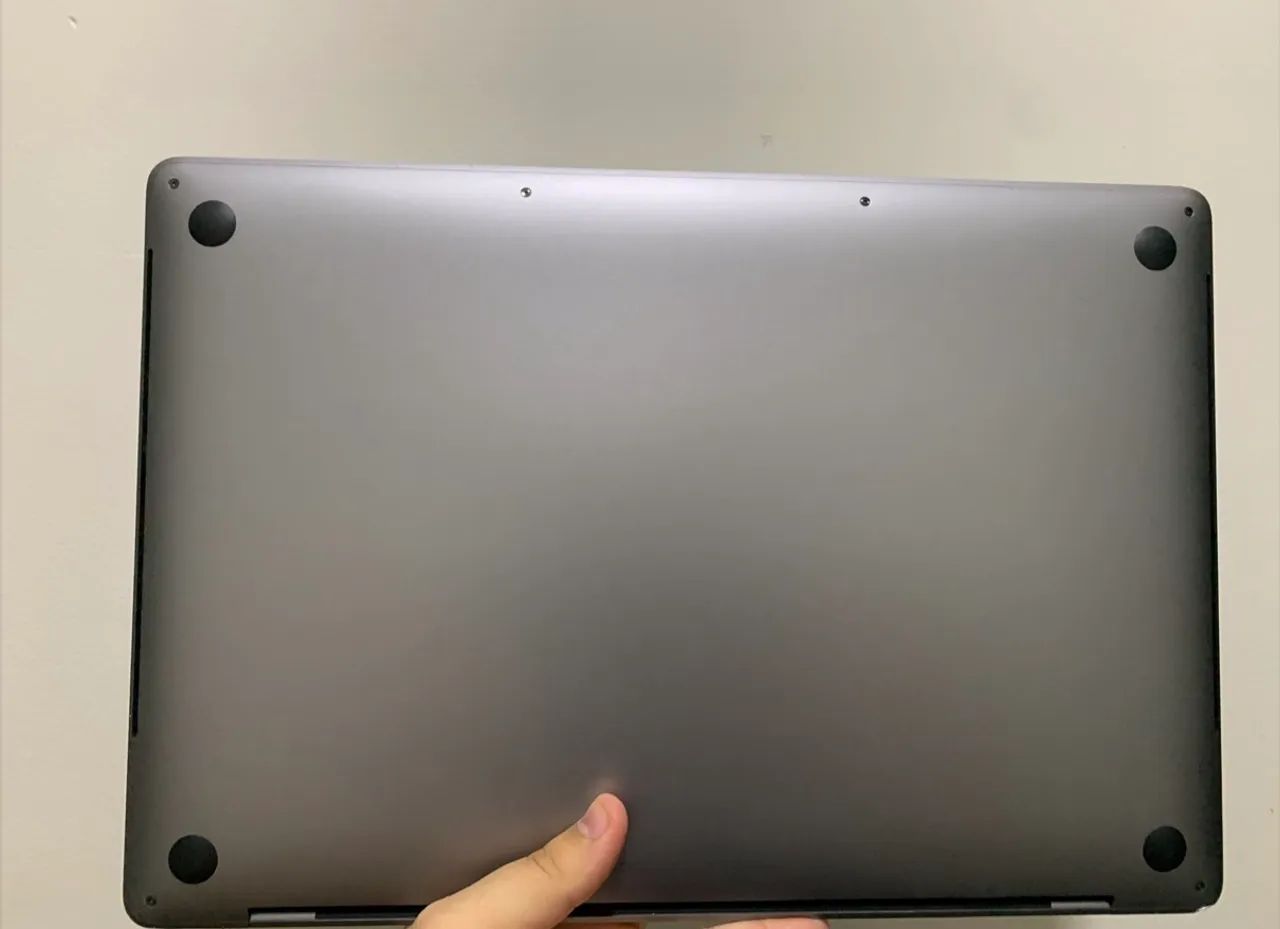 Macbook Pro 2019| i9| 64GB RAM| 512 SSD - Foto 2