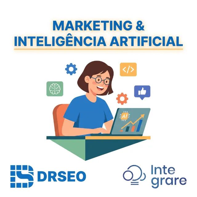Serviços de Marketing e Inteligência Artificial