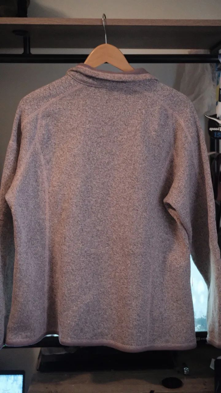 Blusa Patagônia Better Sweter  - Foto 2