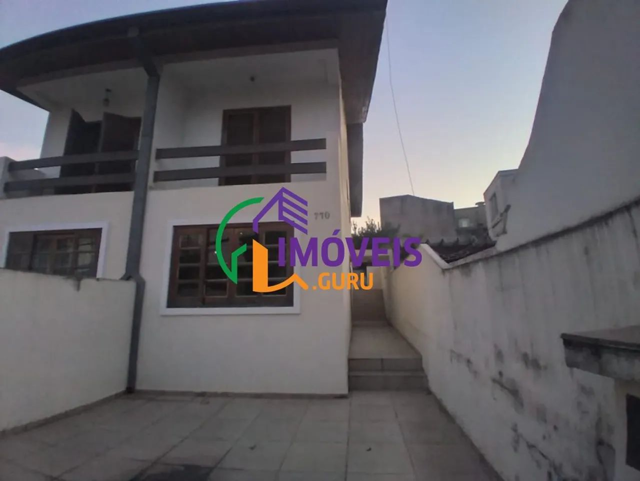 SOBRADO - BUTANTÃ - SP