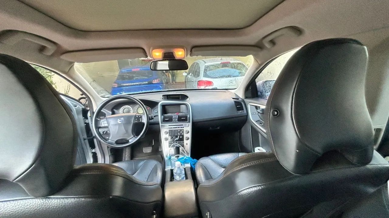 Volvo Xc XC 60 3.0 AWD 5p 2009