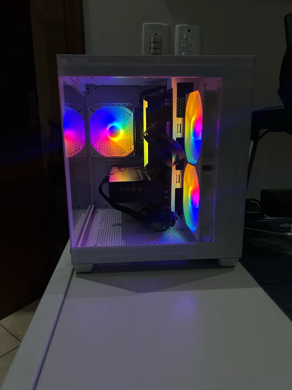 Pc gamer 