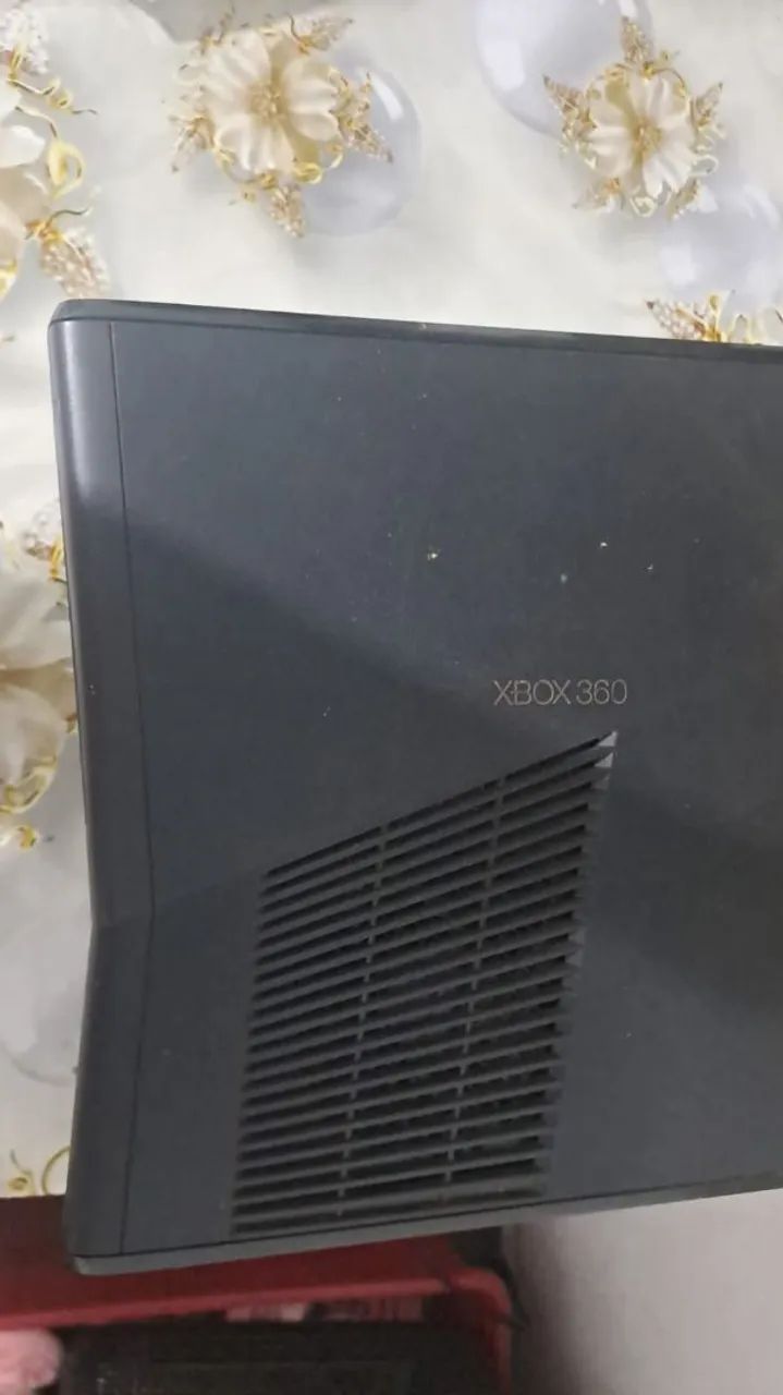 XBOX 360