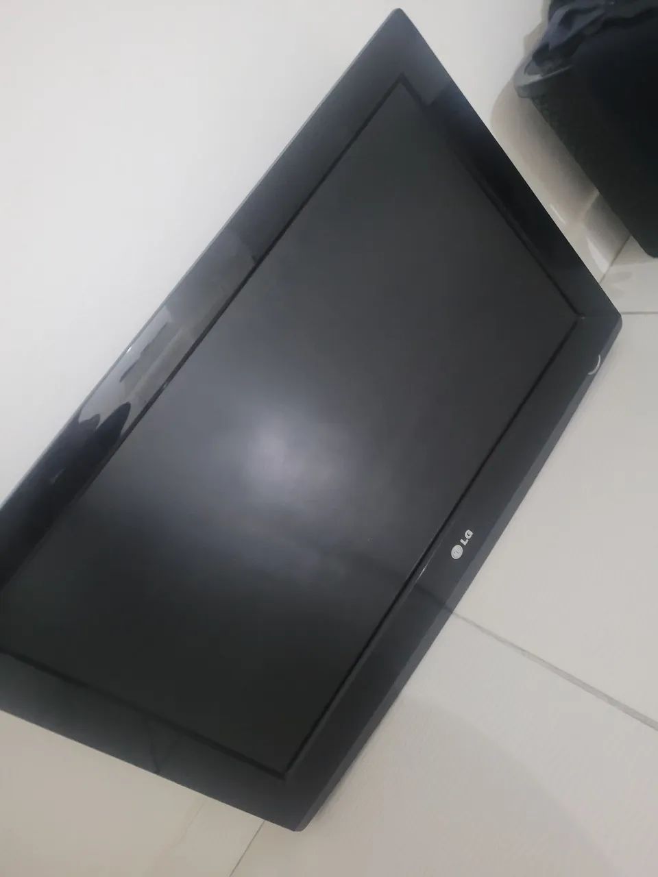 Televisão