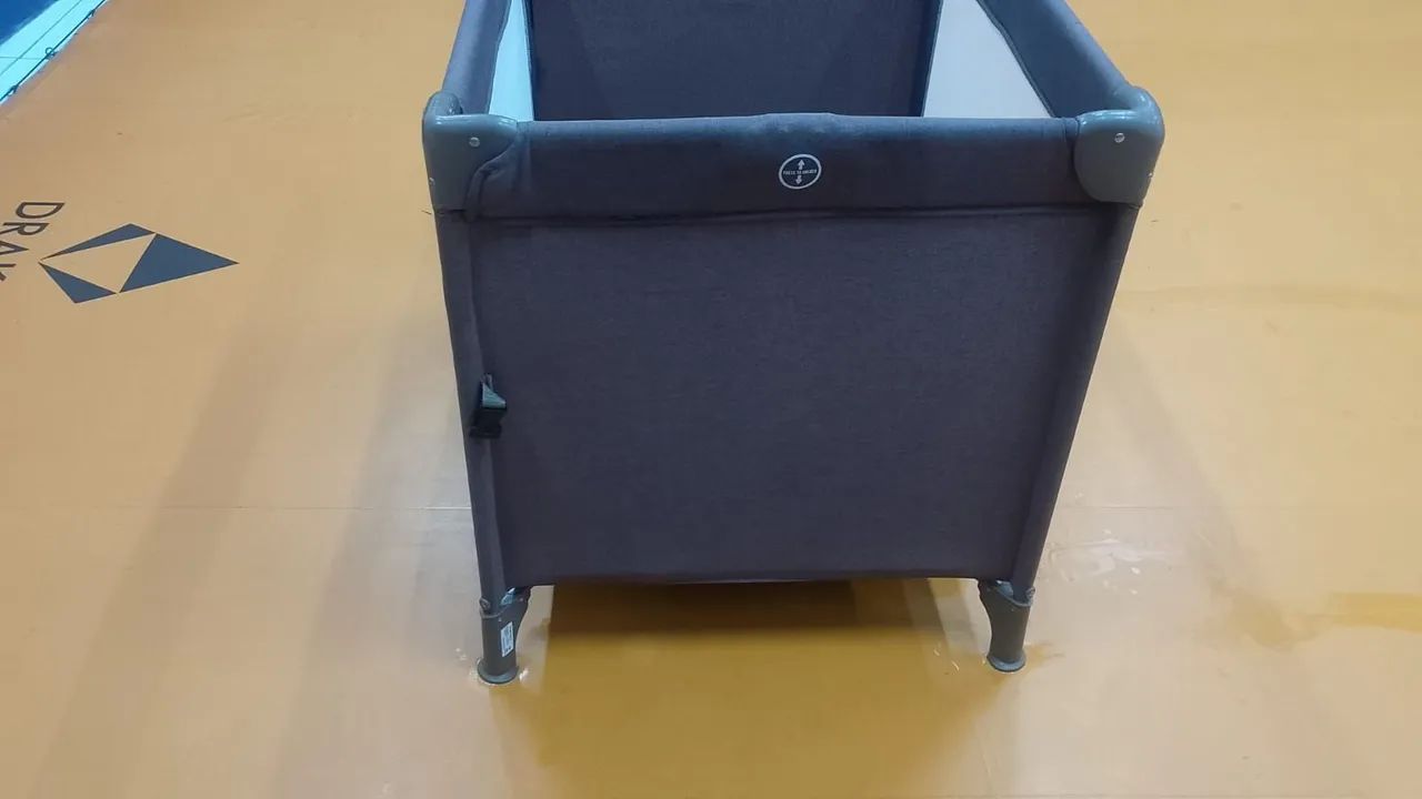 Vendo quadrado para bebê  - Foto 2