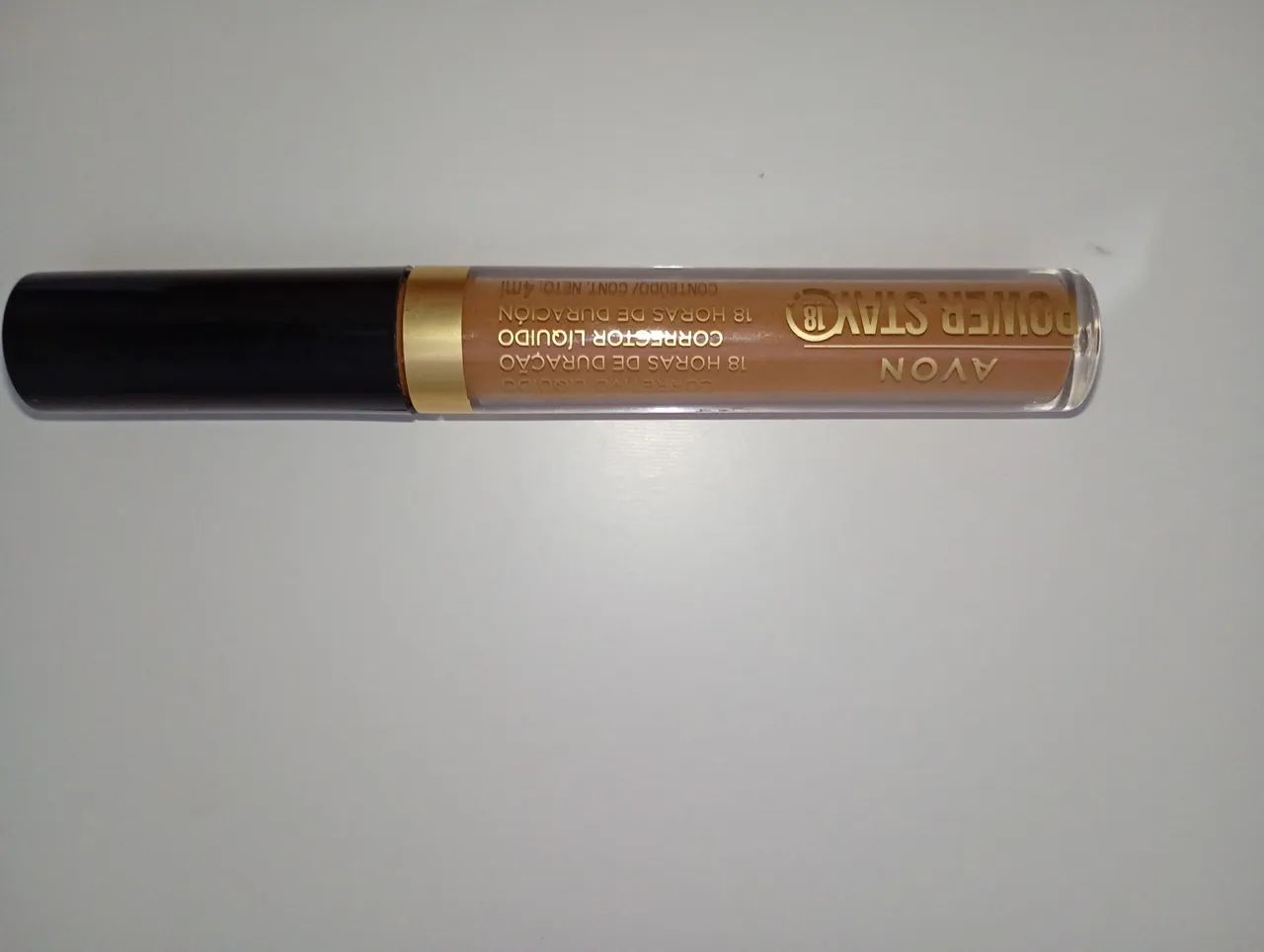 Corretivo Líquido Avon B1134 4ml