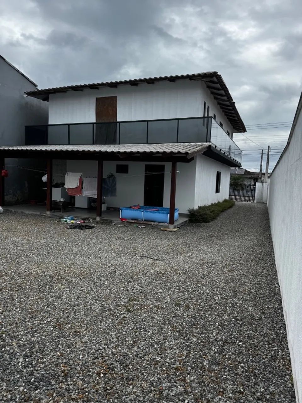 Casa sobrado  - Foto 5