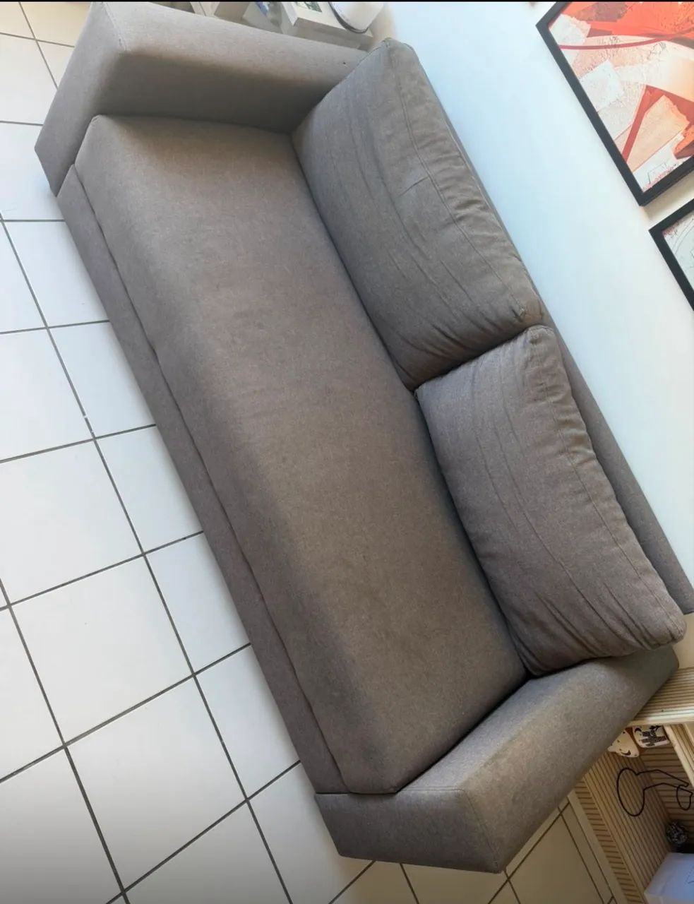 Sofá tok stok  - Foto 2