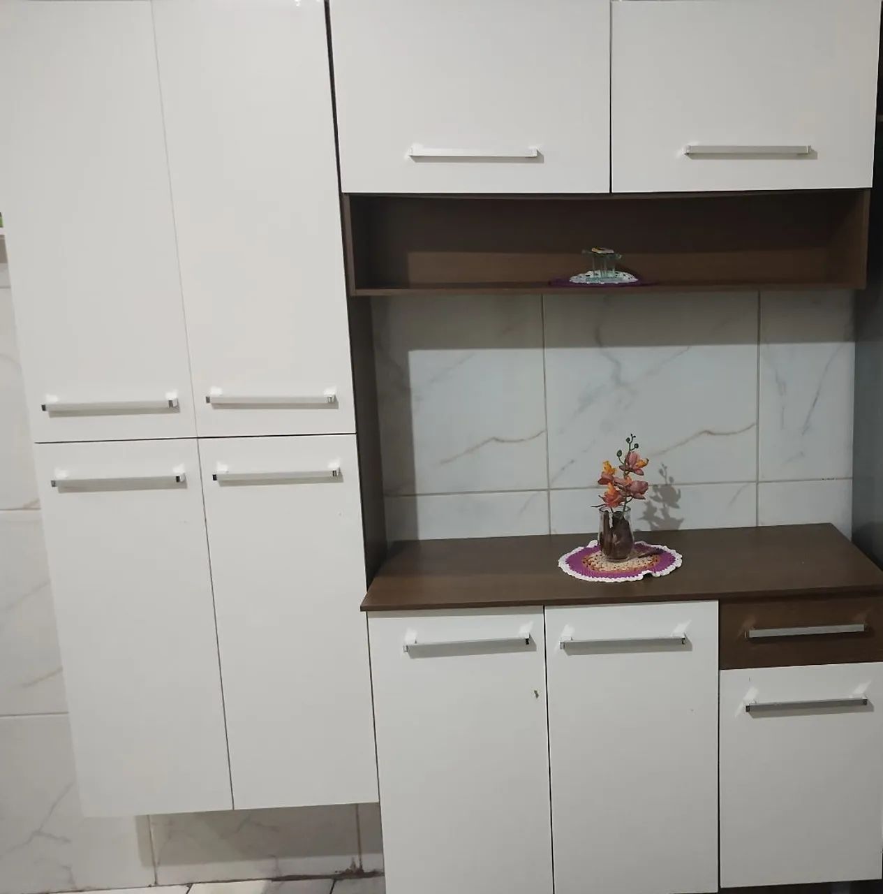 Armário de cozinha 