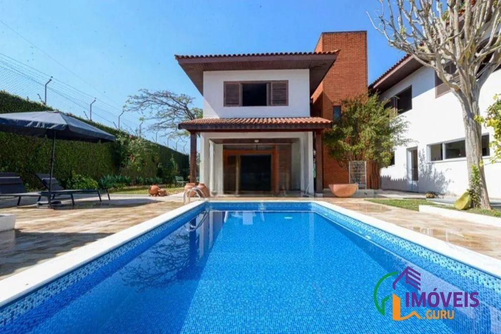 CASA EM CONDOMÍNIO - TAMBORÉ - SP - Foto 3