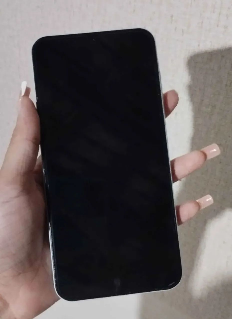 Vendo celular a15