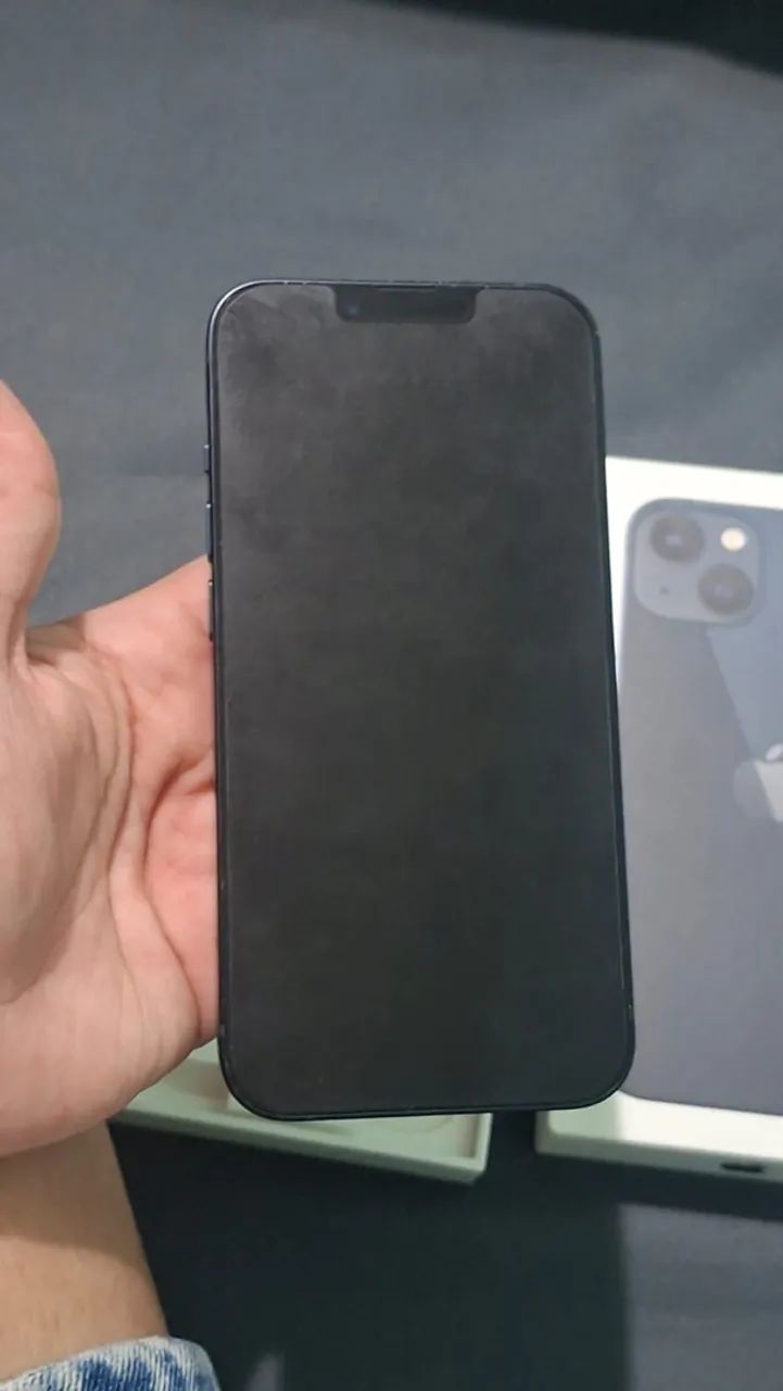 Iphone 13 - 256 GB - Foto 4