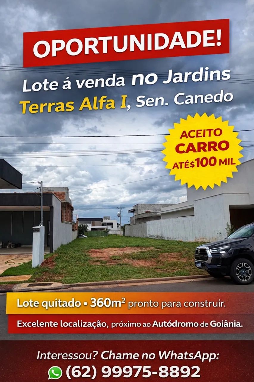 Foto - Goiânia - Setor Sudoeste