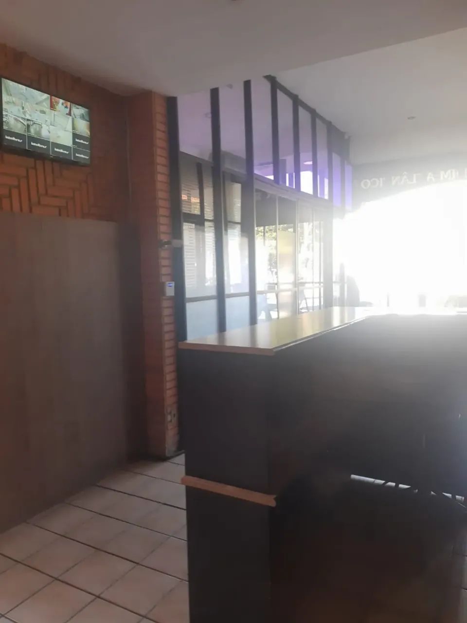 Sala com 45 m² - Foto 5